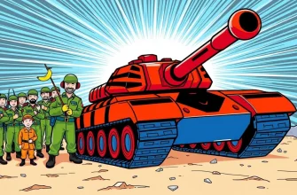 10 komedii o wojsku, które musisz zobaczyć