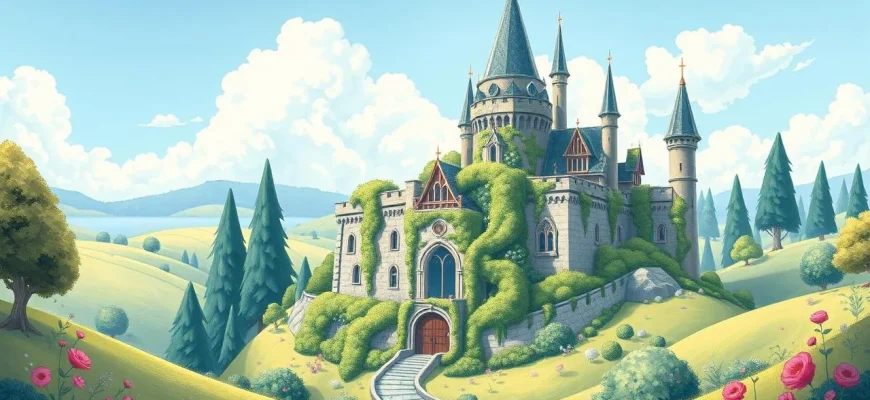 Filmy fantasy o medycynie - 10 wyjątkowych propozycji