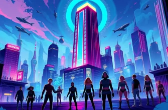 Najlepsze Thrillery o Ekstraordynarnych Zdolnościach Umysłu