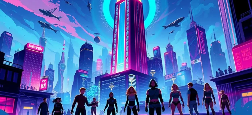 Najlepsze Thrillery o Ekstraordynarnych Zdolnościach Umysłu