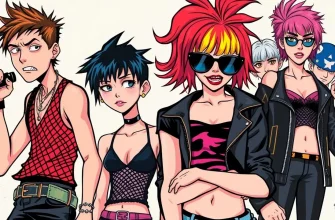 Najlepsze biografie filmowe o punk rocku