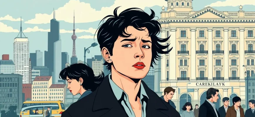 Filmy dramatyczne o nieprzemyślanych decyzjach