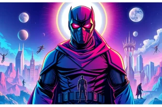 Filmy fantastyczne o bohaterach w maskach