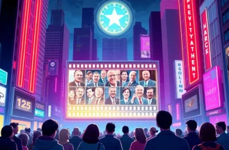 Filmy biograficzne o prezydentach