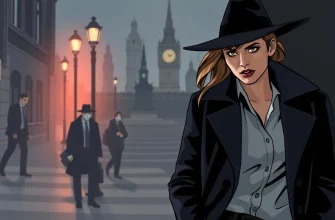 Najlepsze filmy detektywistyczne o przestępcach