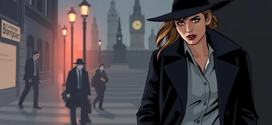 Najlepsze filmy detektywistyczne o przestępcach