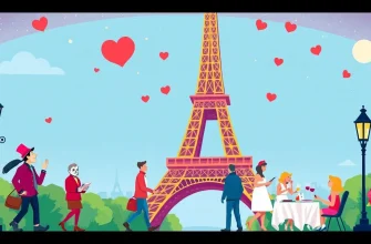 10 Komedyjnych Filmów o Paryżu