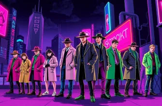 10 Thrillerów o Polskich Detektywach