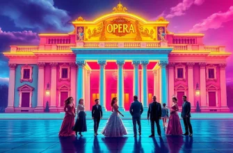 Najlepsze filmy o operze