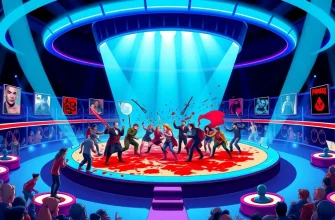 Horror Tournaments: 10 Films to Watch