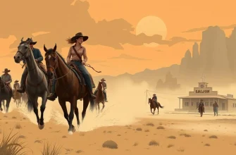 Najlepsze filmy westerów o przetrwaniu