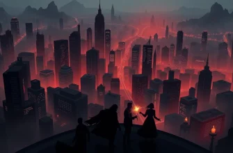 Top 10 Filmów Akcji z Czarną Magią