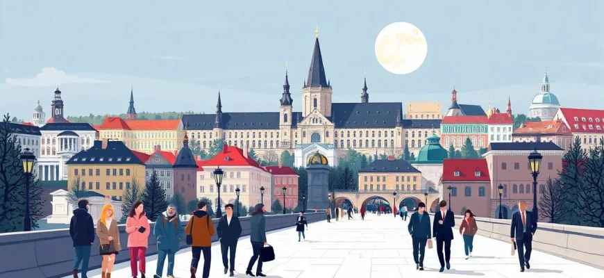 Najlepsze Thrillery z Czechami