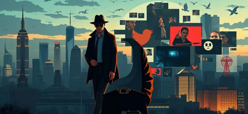 10 Kriminałów z Dokumentalnymi Elementami