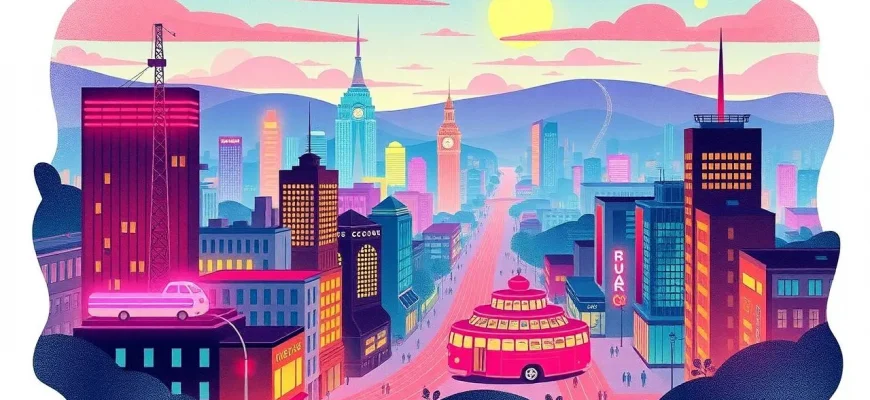 Filmy o szlachetności