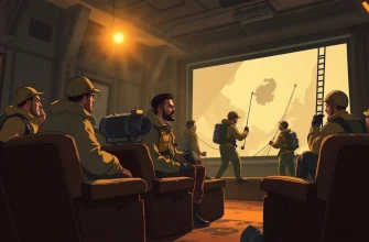 Dokumentalne filmy o ratownikach