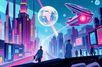 Najlepsze filmy science fiction o grawitacji