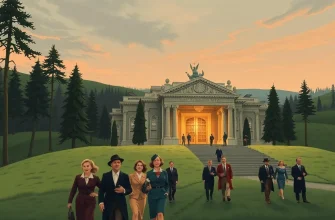 Najlepsze filmy katastroficzne o schronach rządowych