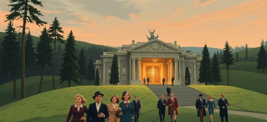 Najlepsze filmy katastroficzne o schronach rządowych