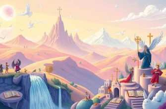 Najlepsze filmy fantasy o religii