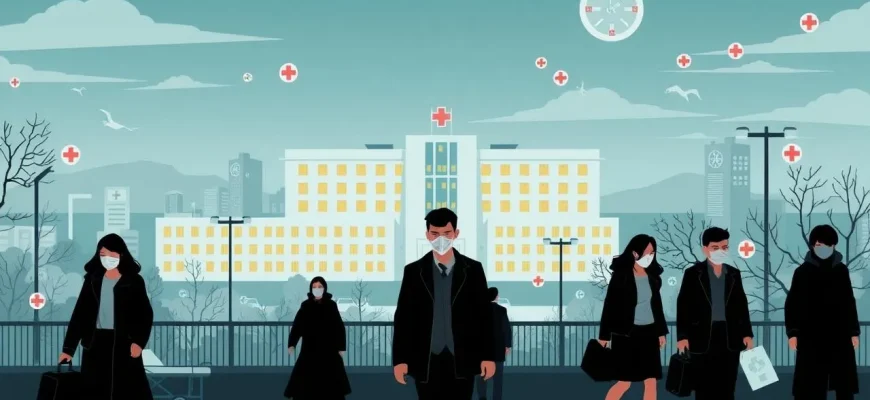 Najlepsze Filmy o Kwarantannie