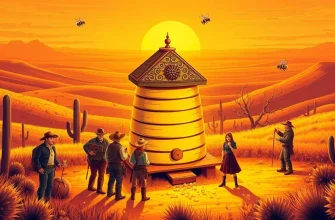 Najlepsze filmy westernowe o miodzie