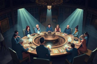 Najlepsze filmy o seansach spirytystycznych