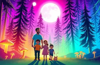 Rodzinne Filmy o Wyprawach