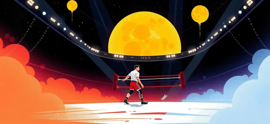 Top 10 Filmów o Wrestlingu