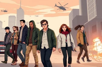 Najlepsze filmy akcji o uchodźcach politycznych