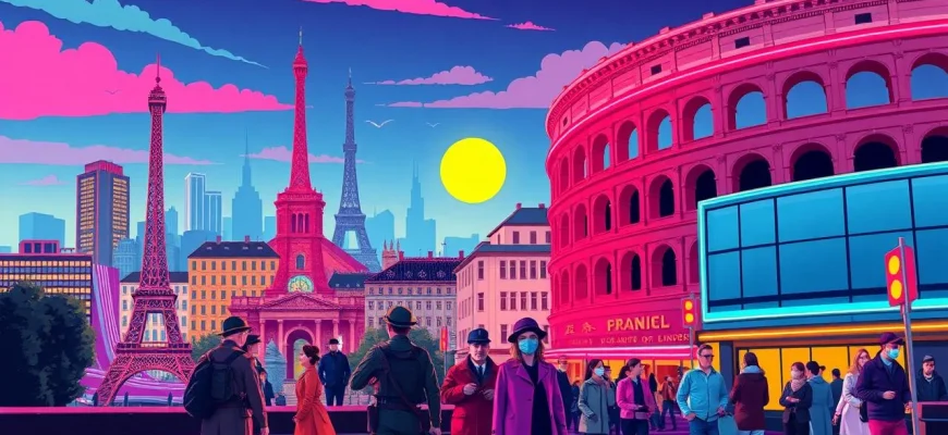 Najlepsze filmy biograficzne z 1945 roku