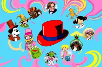 10 Komików Kapeluszy - Filmy, które rozbawią Cię do łez