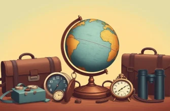 Podróżnicze dokumenty, które musisz zobaczyć