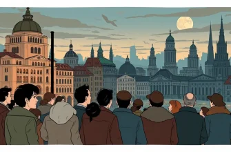 Dramatyczne Filmy o Niebezpiecznych Sytuacjach