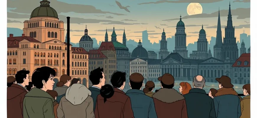 Dramatyczne Filmy o Niebezpiecznych Sytuacjach