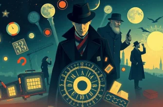 Najlepsze filmy detektywistyczne z szyframi