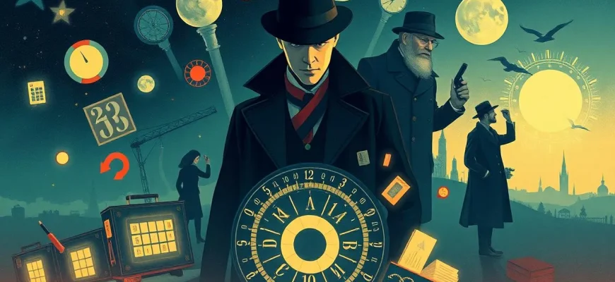 Najlepsze filmy detektywistyczne z szyframi