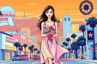 Melodramy o Los Angeles