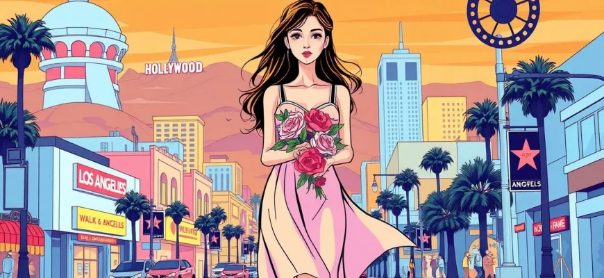 Melodramy o Los Angeles