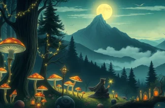 Najlepsze filmy fantasy o duchowości