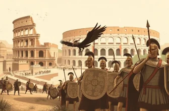 Historyczne filmy o wojnach domowych Rzymu