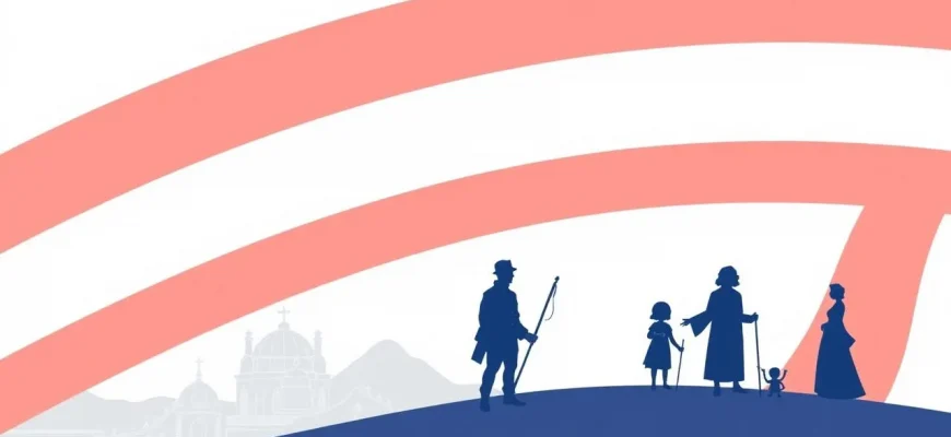 Najlepsze filmy o wojnie o niepodległość USA