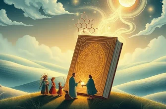 Filmy fantasy o chemii