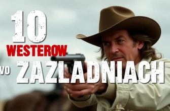 Najlepsze Filmy Westernowe o Zakładnikach