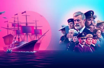 Biograficzne filmy o admirałach