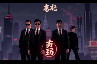 Najlepsze filmy akcji o triadach