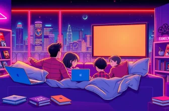 Najlepsze filmy rodzinne o biznesie