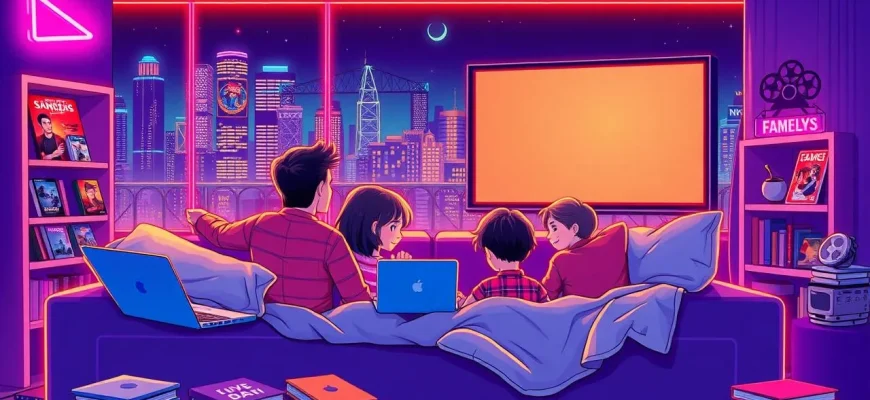 Najlepsze filmy rodzinne o biznesie