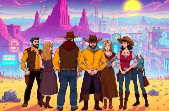 Najlepsze westerny o przyjaźni