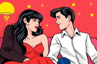 Melodramaty o Radiacji: 10 Filmów, które Musisz Zobaczyć